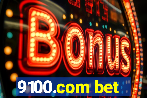 9100.com bet